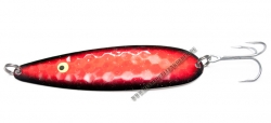 Salmon Star 120 mm Rot / Schwarz