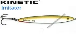 Kinetic Imitator 82 mm 12 g Sea Bass
