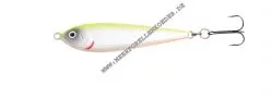 Savagear Fat Pencil Prey 65 mm 13 g Lemon Back