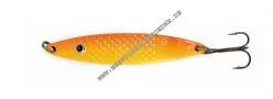 Kinetic Mimer 80mm 18g Orange/Gelb