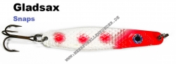 Gladsax Snaps Blinker - 20g - Koi Fish