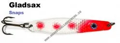 Gladsax Snaps Blinker - 20g - Koi Fish