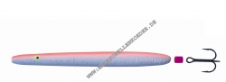 Kinetic Inline Soemmet 121 mm 28g Pattegrisen