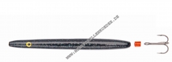 Kinetic Inline Soemmet 121 mm 28g Night Torch , Schwarz