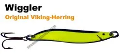 Viking Herring 15g Gelb/schwarz