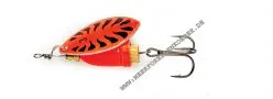Kinetic Magni Spinner Gr.3 11,5g 49mm fluo rot