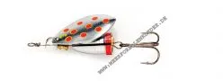 Kinetic Magni Spinner Gr.2 8,5g 43mm silber