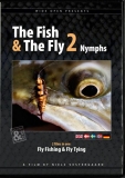 DVD - The Fish & The Fly 2 Nymphs (Nymphenfischen)