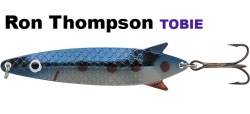 Ron Thompson Tobie Blinker - 80 mm / 15g - Farbe BLG