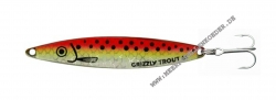 Grizzly Trout 57mm 12g Apelsine