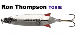 Ron Thompson Tobie Blinker - 80 mm / 15g - Farbe S