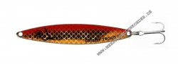 Grizzly Trout 57mm 12g rot / kupfer