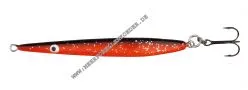 Hansen Silver Arrow 117mm 24g Rot / Schwarz