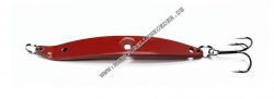 C-Lure Svinger Blinker 88mm 16g  rot
