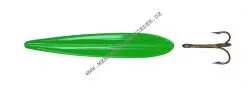 Flemmings Trutta Flex 78mm 15g grün / silber
