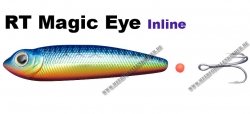 Magic Eye Inline 72mm 16g blue Makrel/feuertieger