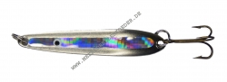 Flemmings Top-Ti 80 mm  20 g Silber