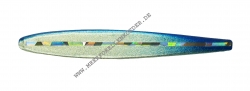 S-Blink Inliner 92mm 28g  Silber / Blau