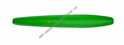 Stevnspilen Inliner 97mm 28g  Schwarz / Grün