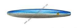 Svendsen Spezial Inliner 74mm 14g Silber / Blau