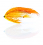 Salmon Zonker Crytal Gr. 0.75 Orange / Gelb