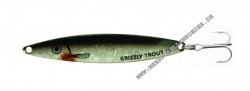 Grizzly Trout 78mm 15g Spezial grün