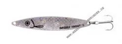 Grizzly Trout 78mm 15g pealweiss