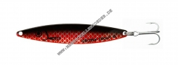 Grizzly Trout 78mm 18g schwarz / rot