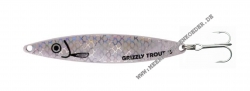 Grizzly Trout 78mm 18g pealweiss
