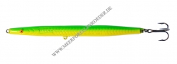 Gladsax TOBIS-Wobbler - 23g  Fluo Gruen / Gelb