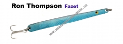 R.T. Fazet Spoon - 16g - Real Herring - 100 mm