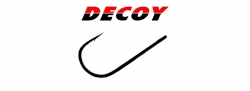 Decoy Einzelhaken Chaser II Gr.2/0