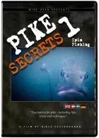 Geheimnisse der Hechte Pike Secrets 1 - Spin Fishing