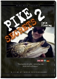 Geheimnisse der Hechte Pike Secrets 2 Spin Fishing