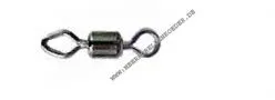 Ron Thompson Comi Round & Diamond Eye Swivel - Size 3/0 ; 68kg